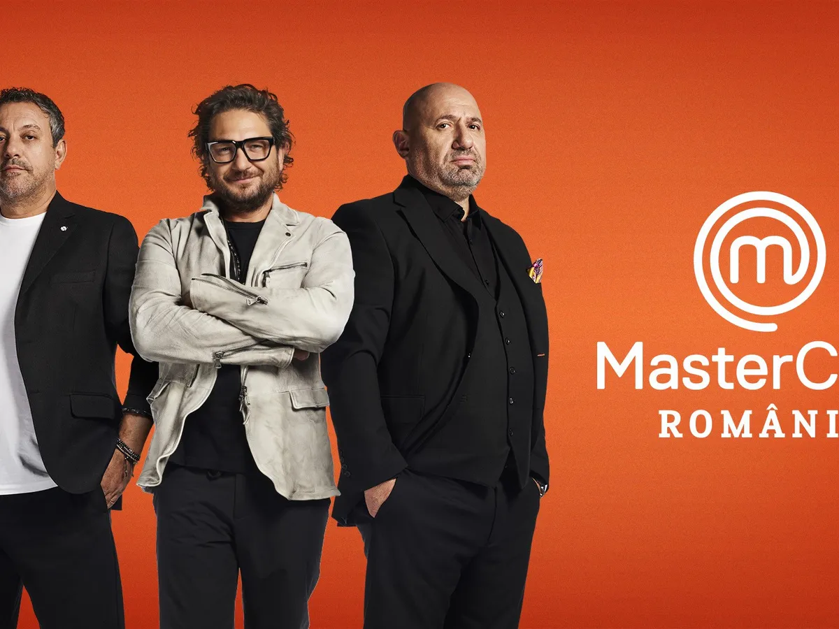 Când începe noul sezon Masterchef? Cel mai iubit trio reapare pe micile ecrane după războiul din TV - Foto: ProTV