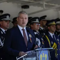 Cătălin Predoiu - Foto: INQUAM Photos/ Octav Ganea