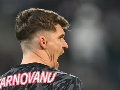 ”Disperat” să plece de la FCSB, Ștefan Târnovanu și-a găsit echipă