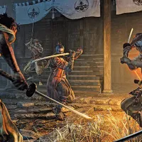 INTENȚII CRIMINALE Fiecare luptă cu săbiile se simte ca viața și moartea în Sekiro, cu dușmani abili din toate părțile.