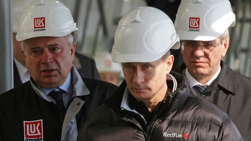 Bloomberg. Rusia ar putea intra pe 15 aprilie în incapacitate de plată și ar avea soarta Venezuelei / NY Times