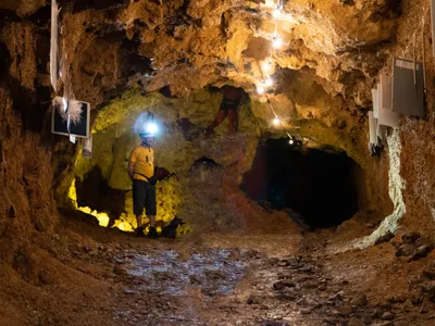 O nouă atracție turistică spectaculoasă, în România! Se întinde pe 80 hectare. Unde se află? - Foto: parculminelor.ro