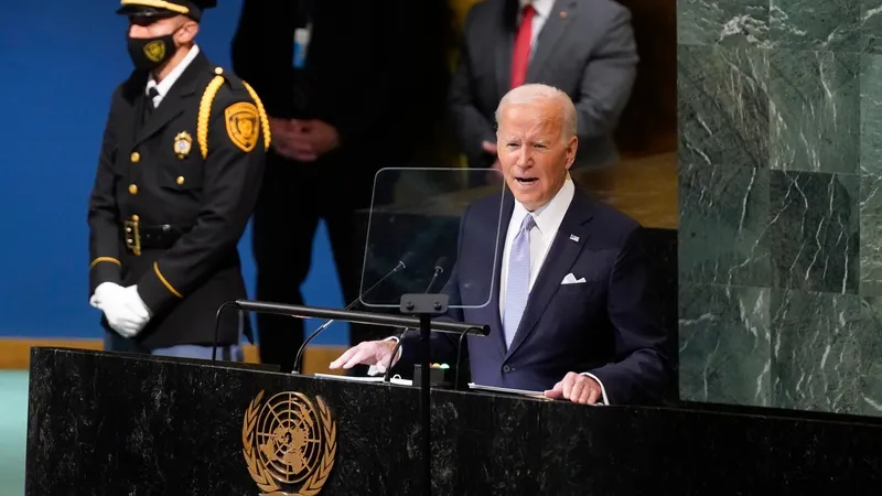 Joe Biden - Foto: Profimedia
