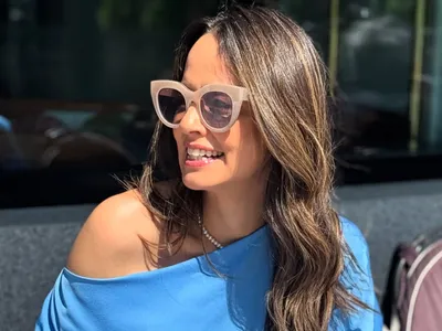 Andreea Raicu: „Încă persistă mentalitatea că femeia e întreagă doar dacă are un soț și copii” - foto: Facebook/Andreea Raicu