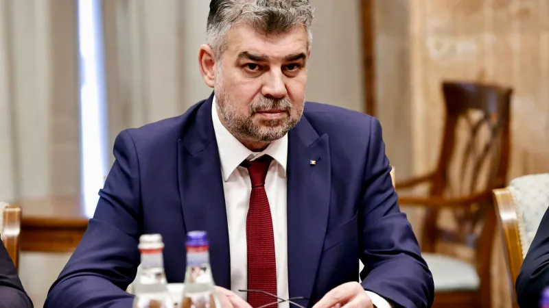 Ce este „Legea Anastasia” care îi trimite pe șoferii români la închisoare. De ce să te ferești Foto: gov.ro
