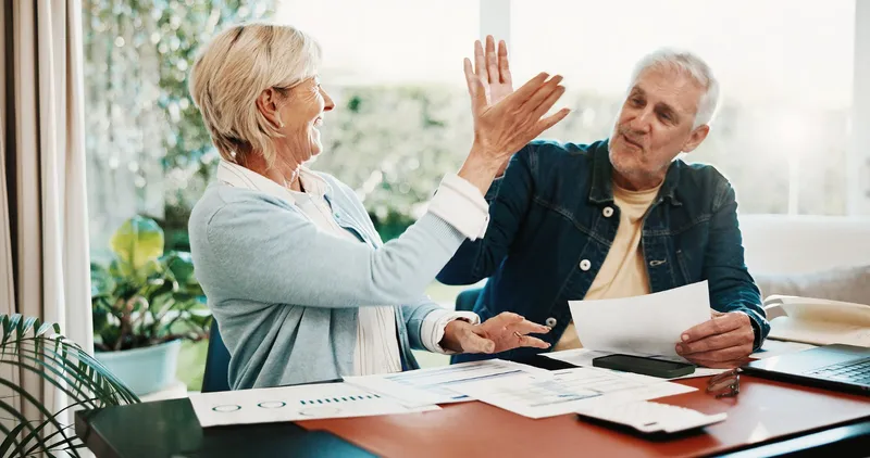Pensionari la pensie - Foto: magnific