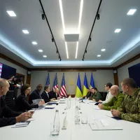 Pentagonul: SUA au livrat deja Ucrainei mai mult de jumătate din lotul de obuziere promis/FOTO: Twitter/Oleksii Reznikov