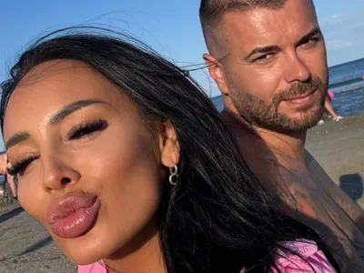 Cristi Daminuță și soția sa s-au reinventat: 