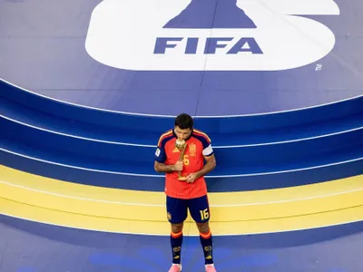 Cel mai bun jucător al Cupei Mondiale 2026 a ales transferul la Real Madrid!