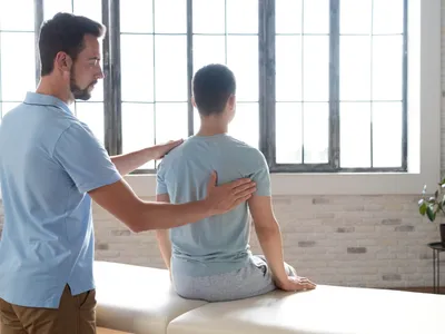 Pacient la doctor - Foto: Freepik (Imagine cu rol ilustrativ)