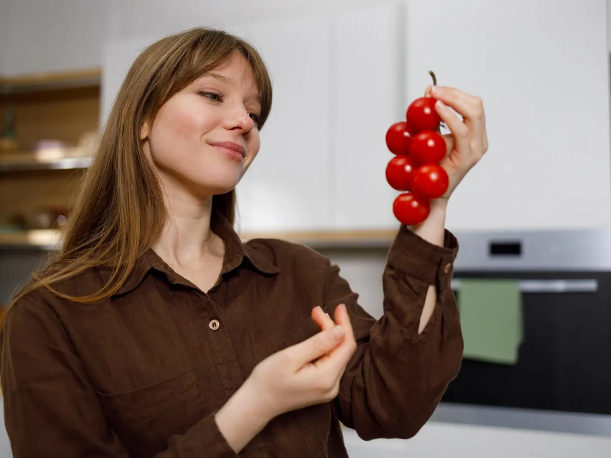 Roșii - Foto: Freepik (Imagine cu rol ilustrativ)