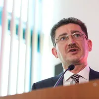 Bogdan Chirițoiu. Foto Inquam Photos/Adel_Al-Haddad