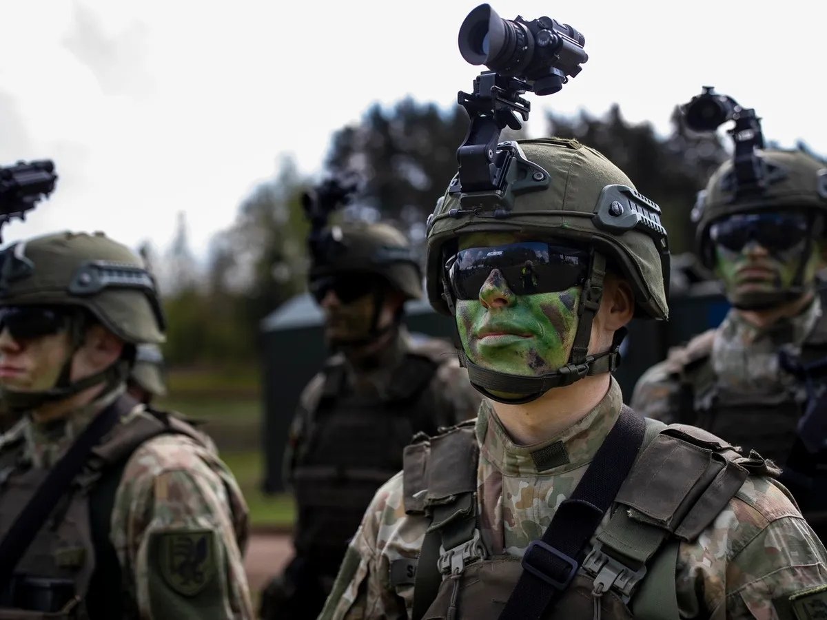 Vizită secretă a directorului CIA în Polonia. Se știe care este punctul vulnerabil într-un război cu Rusia