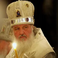 Patriarhul Kiril/FOTO: Getty