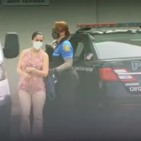 FOTO Profesoară, însărcinată după ce ar fi avut relații intime cu un elev de 15 ani. A fost arestată / NY Post