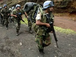 Militari români, morți în rebeliunea din Congo. Alți patru au fost răniți grav. Avertisment MAE - Foto: Protv / imagine cu caracter ilustrativ