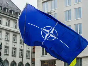 Germania, Franţa şi Marea Britanie iau în calcul un pact de securitate NATO - Ucraina. - Foto: Profimedia Images