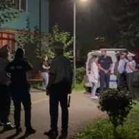 Un bărbat și-a înjunghiat iubita cu 38 de ani mai tânără după care s-a sinucis. Cum s-a ajuns aici Foto: captură video Antena3