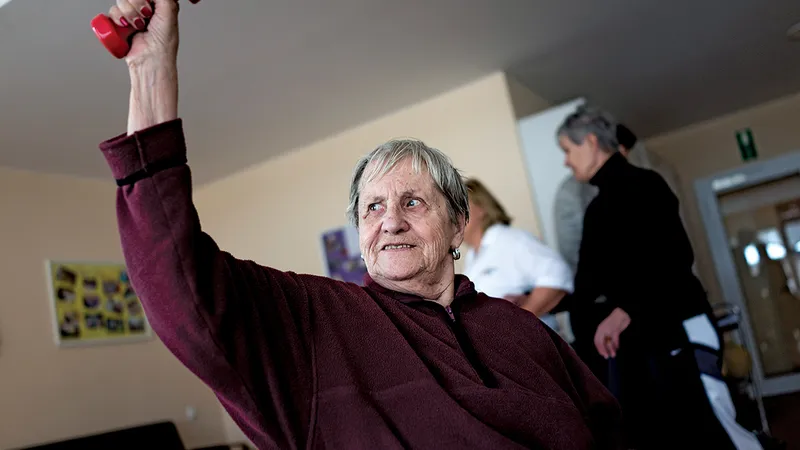 SCEPTIC Nu toată lumea este optimistă. Neurologul Madhav Thambisetty se teme că domeniul se mișcă prea repede și că există o „lipsă de echilibru în modul în care s-au construit narațiunile în jurul noilor tratamente“