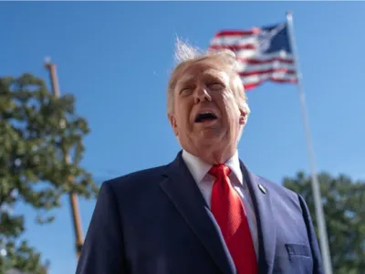 Cele cinci semne care arată că Trump ar putea fi aproape de victorie în războiul cu Iranul. Gestul de disperare al regimului iranian