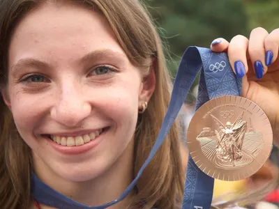 Ana Maria Bărbosu - Foto:Profimedia Images