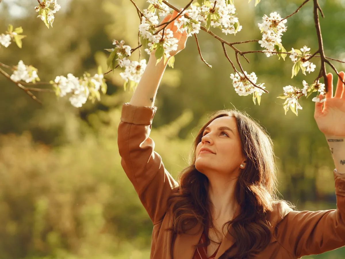 Meteo. Vremea începe să se încălzească în toată țara. Prognoza pentru următoarea lună