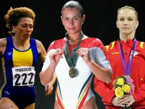 Asta e cea mai mare rentă viageră luată de un sportiv în România! Câte mii de euro încasează lunar Lavinia Miloșovic. 35 de sportivi iau suma maximă