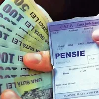 Legea pensiilor, adoptată. Care sunt cele mai importante modificări? Cu cât cresc pensiile? - Foto: Arhivă/ Imagine cu caracter ilustrativ