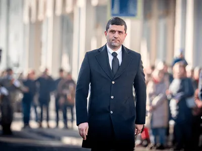 „Gluma zilei”. Videoclipul cu Radu Miruță care a încins spiritele pe internet: „Putin a zis că se retrage după ce a văzut clipul”