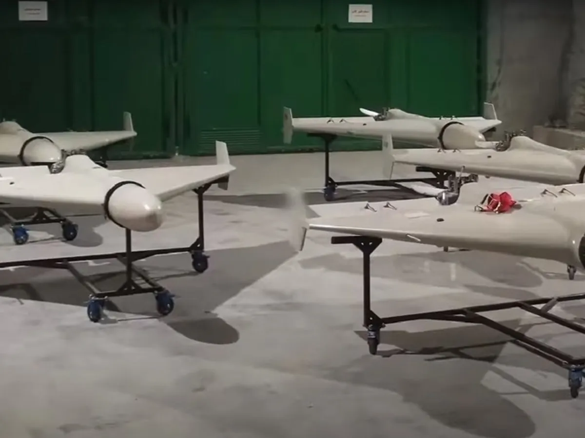 Europa își schimbă strategia pentru Ucraina: miliarde redirecționate către producția de drone