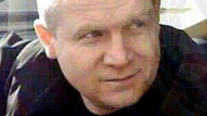 Oleg Pulatov