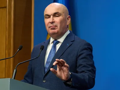 Ilie Bolojan - Foto: Profimedia images