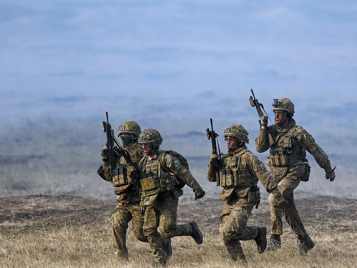 Spitalul Militar: Subofiţerul găsit împuşcat în cap la Târgu Jiu a decedat - FOTO: Inquam Photos / Eduard Vînătoru
