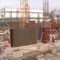 Lucrările sunt în întârziere la Giulești, dar nici la celelalte stadioane nu sunt foarte avansate