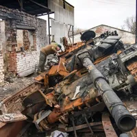 Armata rusă - FOTO: Profimedia