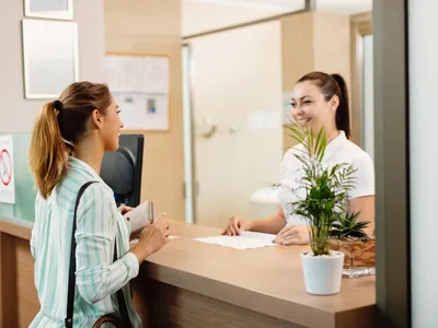 Val de cereri la un spital din Baia Mare. Oamenii vor să afle ora la care s-au născut pentru zodiac Foto: Freepik (fotografie cu caracter ilsutrativ)