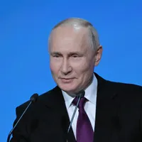 Adevăratul motiv pentru care Putin a atacat Ucraina - Foto: Profimedia Images