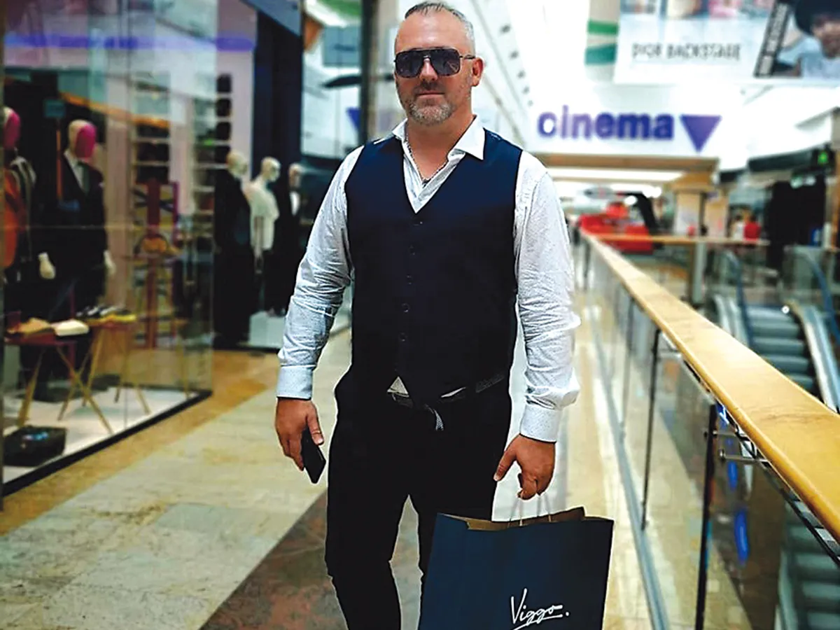 Adrian Ionel