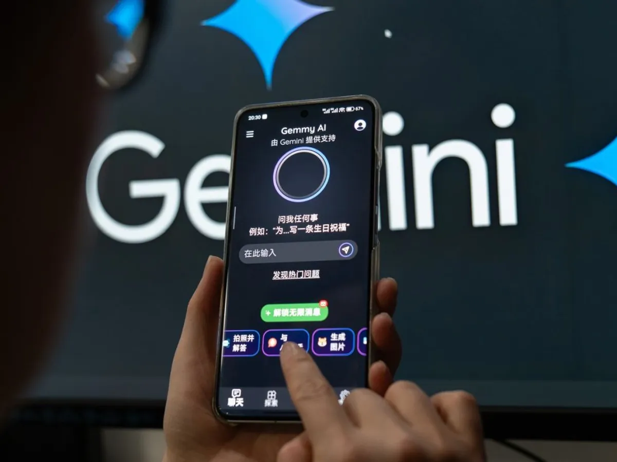 GMail se schimbă radical. Google va pune în centru inteligenţa artificială, iar Gemini va fi vedeta sa