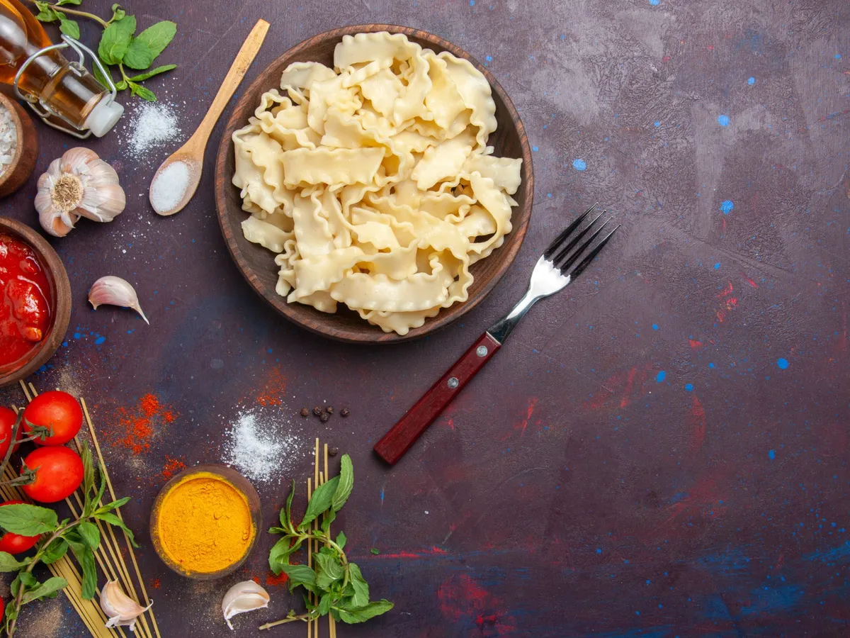 Paste Foto:Freepik (imagine cu rol ilsutrativ)