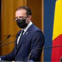 Domeniul HoReCa, scutit de plata impozitului specific până la 25 decembrie, a anunțat Cîțu/FOTO: gov.ro