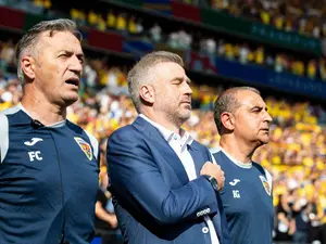 UEFA nu permite decât 7.000 de români la meciul Tricolorilor cu Olanda. Ce încearcă Federaţia - Foto: Profimedia Images