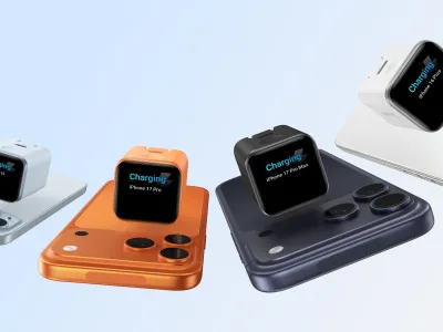 Încărcător Anker Nano Foto: Anker