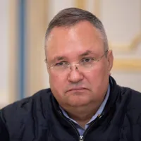 Nicolae Ciucă - Foto: Profimedia