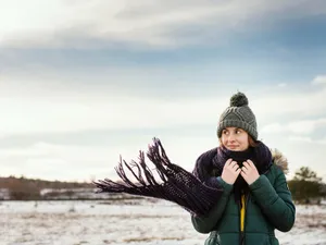 SĂRBĂTOARE 18 NOIEMBRIE Dacă vântul suflă dinspre nord, se va răci în curând. Sfântul Mucenic Platon. - Foto: Freepik (Imagine cu rol ilustrativ)