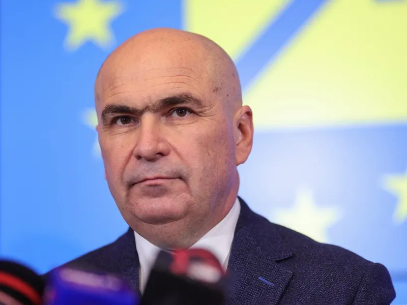 Ilie Bolojan: Schengen înseamnă respect și egalitate pentru cetățenii României - Foto: INQUAM PHOTOS / Sabin Cirstoveanu