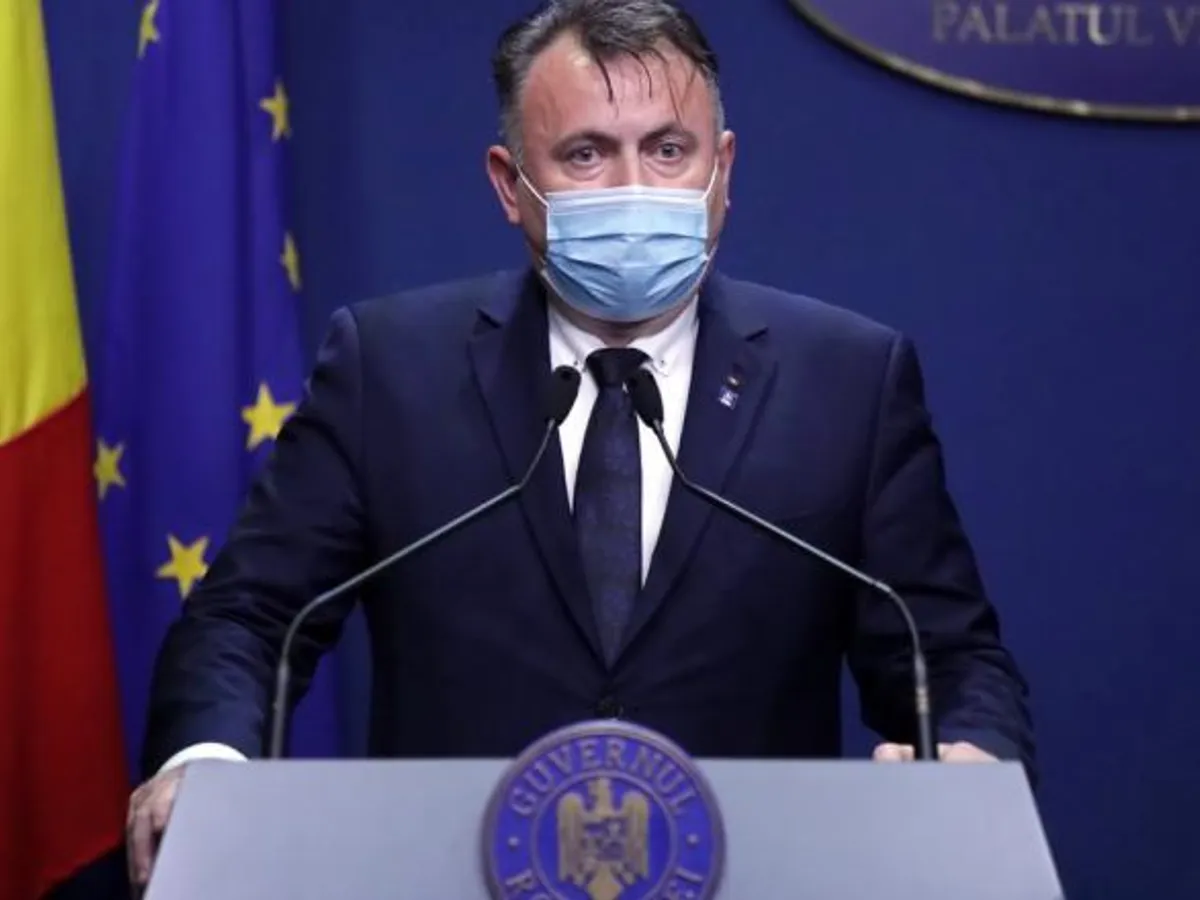 Nelu Tătaru/FOTO: gov.ro