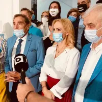 Firea și înțelepții/FOTO: facebook.com