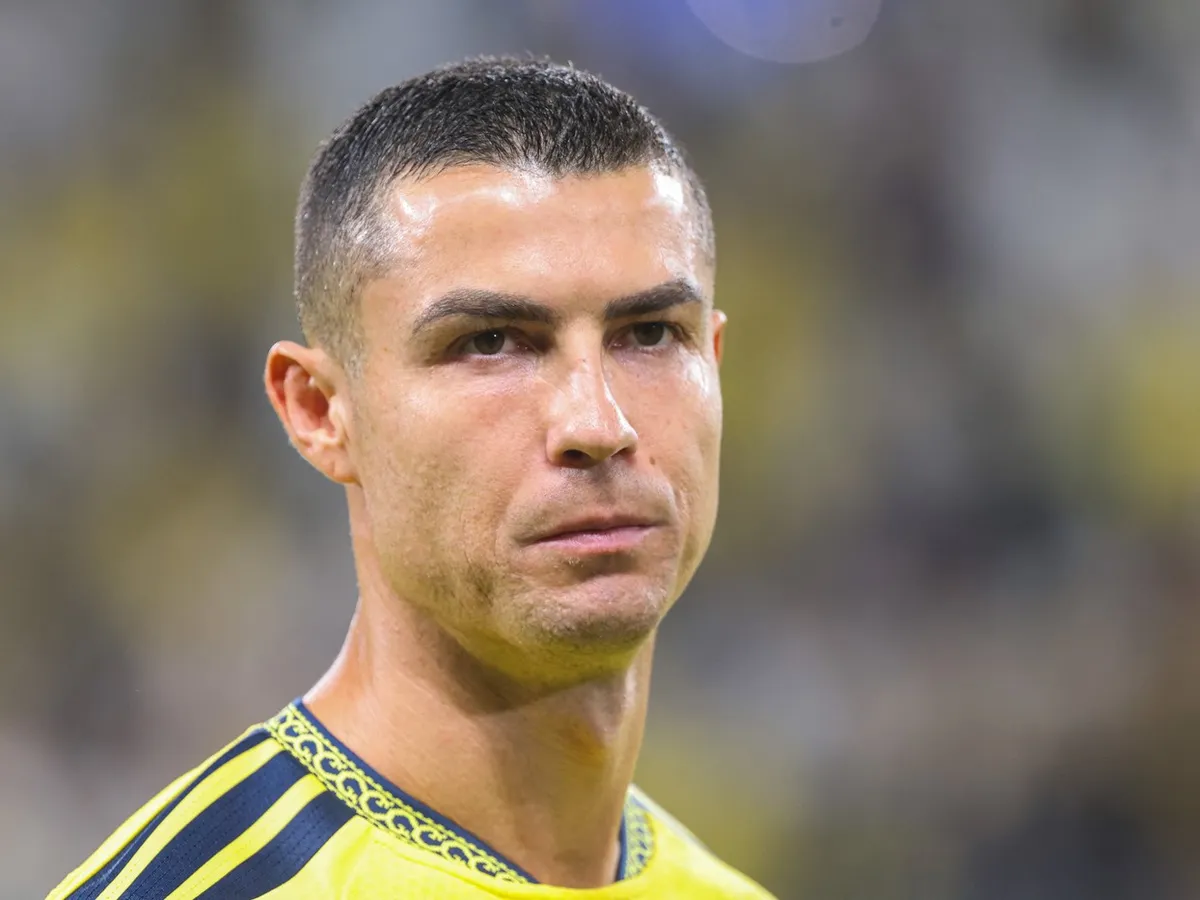 Cristiano Ronaldo - Foto: profimedia Images
