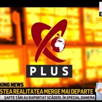Sursa: Realitatea Plus